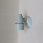 3. vorhandene identische Leuchte