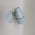 3. vorhandene identische Leuchte