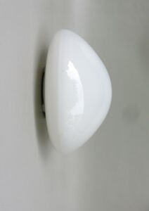 D16 - als Wandleuchte